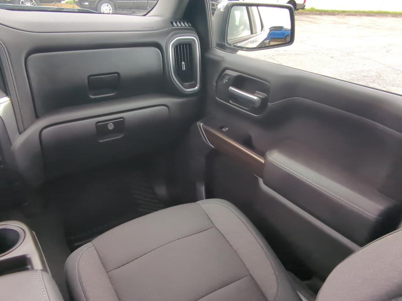 2019 Chevrolet Silverado 1500 LT Winder GA