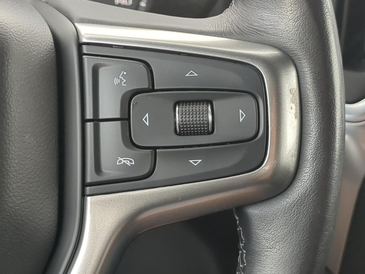 2019 Chevrolet Silverado 1500 LT Winder GA