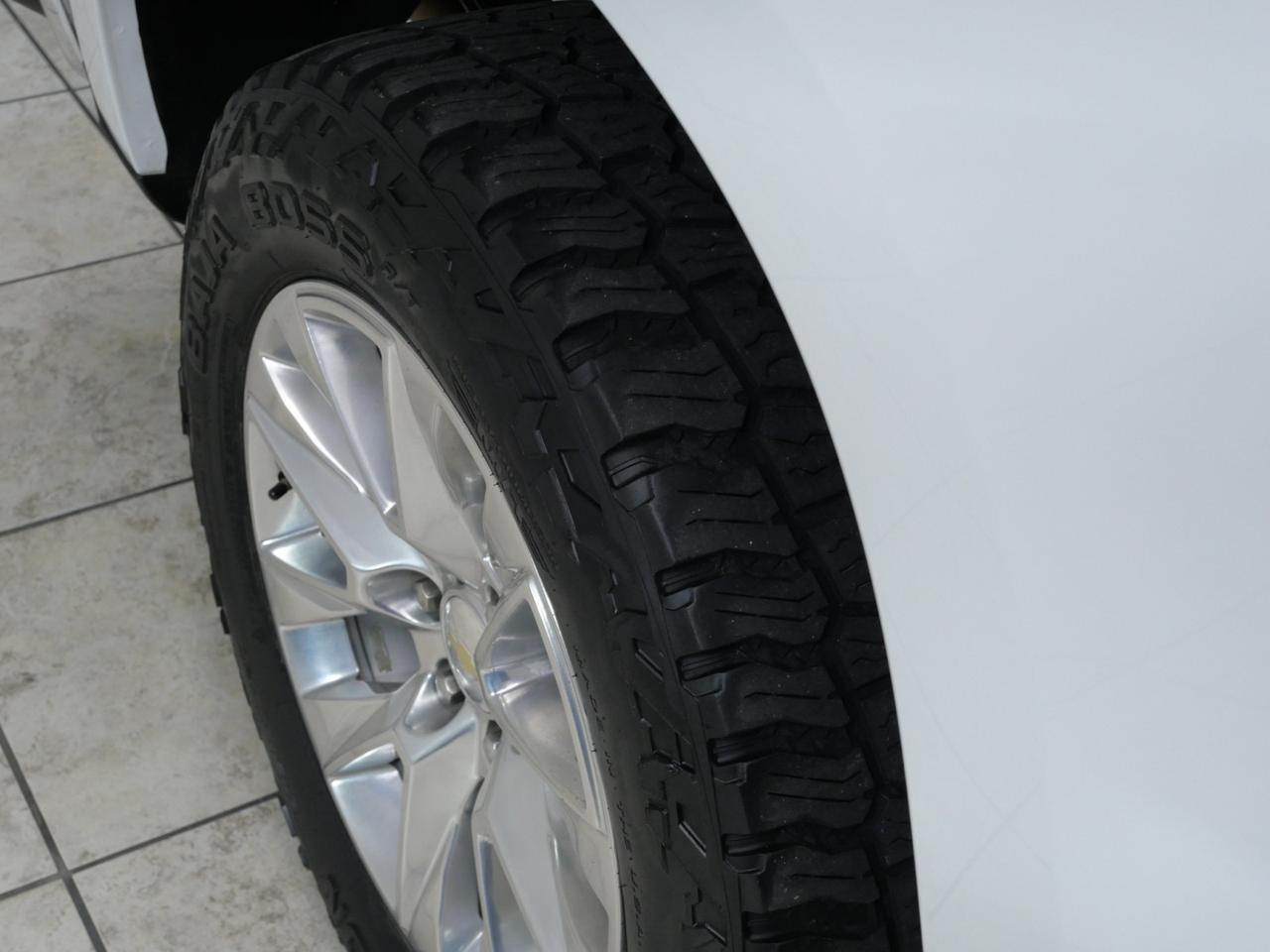 2019 Chevrolet Silverado 1500 LT Z71 5.3L Ecotec3 V8 4x4 Mansfield TX