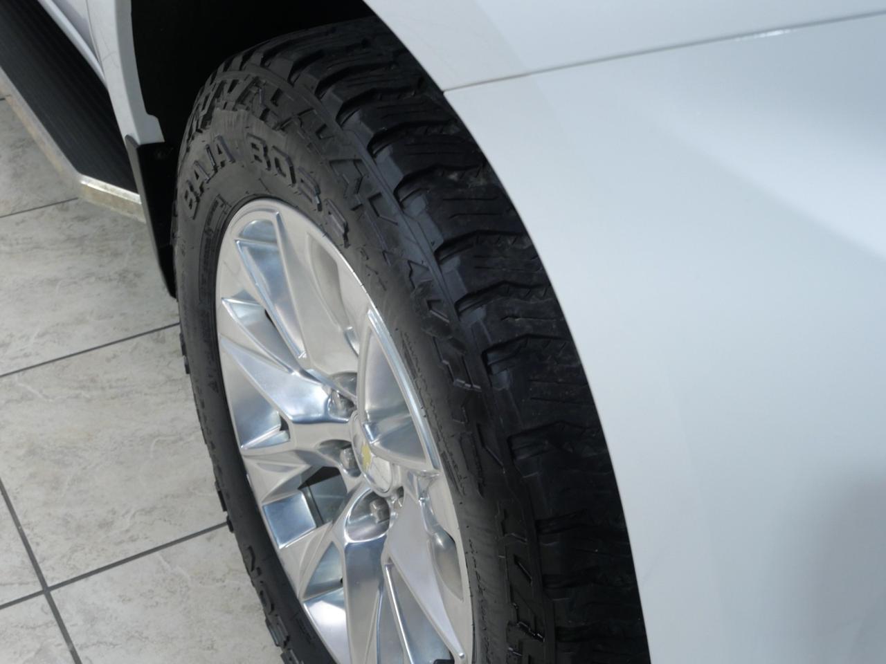 2019 Chevrolet Silverado 1500 LT Z71 5.3L Ecotec3 V8 4x4 Mansfield TX