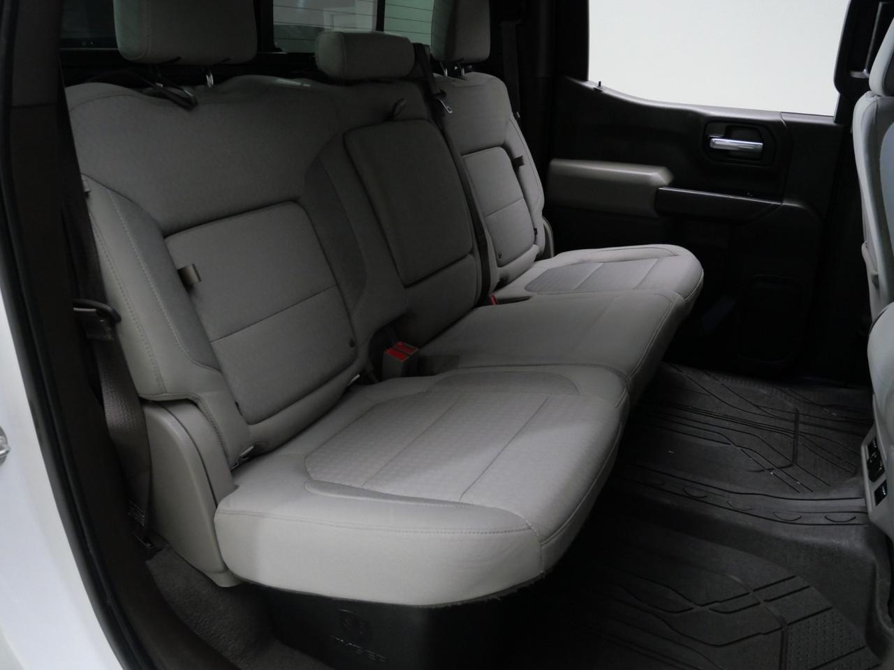 2019 Chevrolet Silverado 1500 LT Z71 5.3L Ecotec3 V8 4x4 Mansfield TX