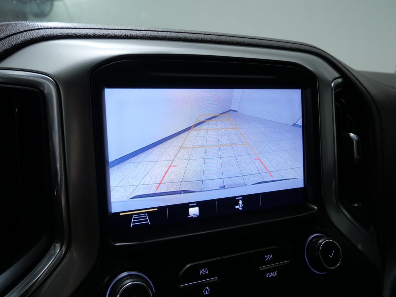 2019 Chevrolet Silverado 1500 LT Z71 5.3L Ecotec3 V8 4x4 Mansfield TX