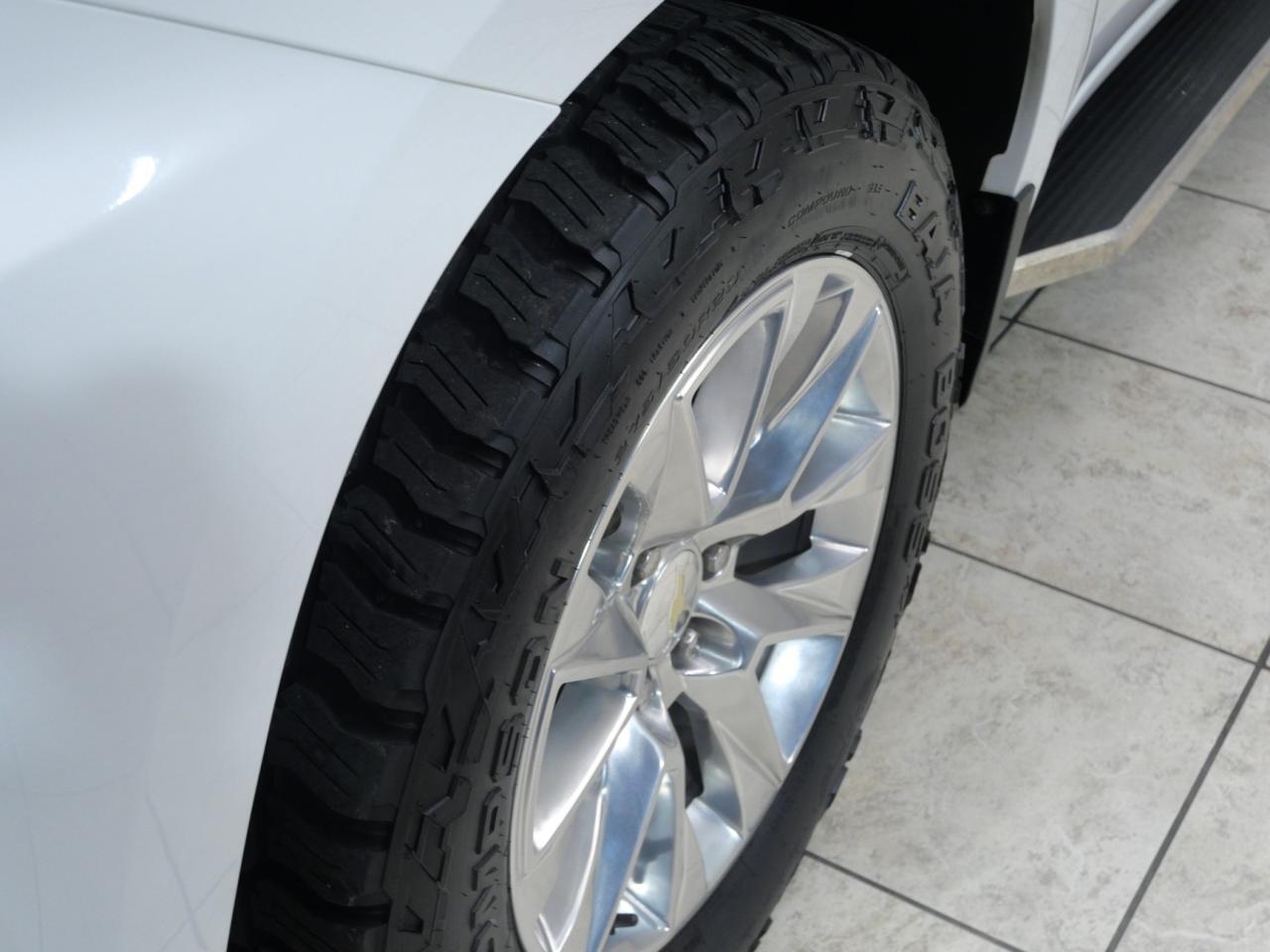 2019 Chevrolet Silverado 1500 LT Z71 5.3L Ecotec3 V8 4x4 Mansfield TX