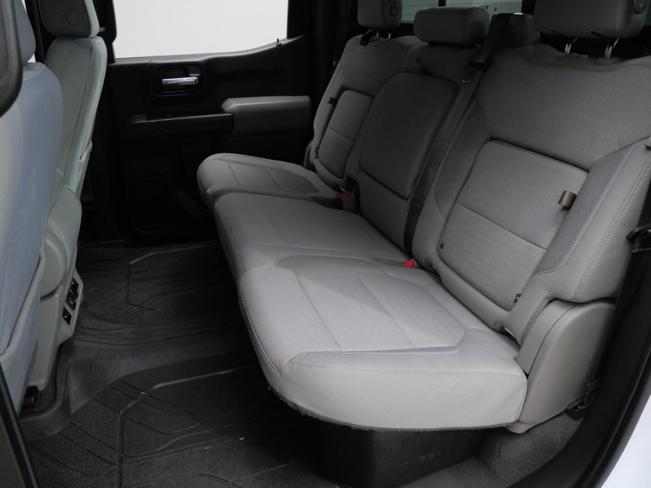 2019 Chevrolet Silverado 1500 LT Z71 5.3L Ecotec3 V8 4x4 Mansfield TX