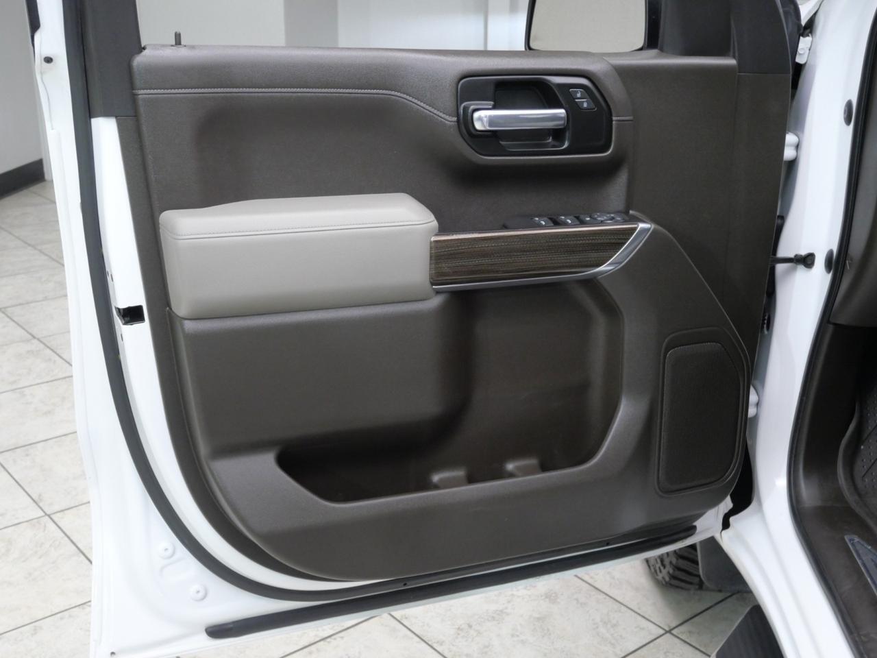 2019 Chevrolet Silverado 1500 LT Z71 5.3L Ecotec3 V8 4x4 Mansfield TX