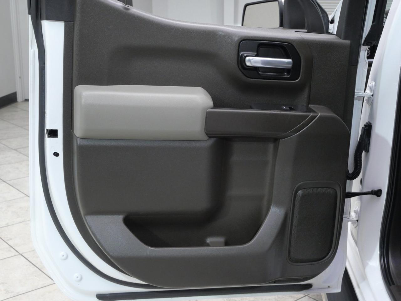 2019 Chevrolet Silverado 1500 LT Z71 5.3L Ecotec3 V8 4x4 Mansfield TX