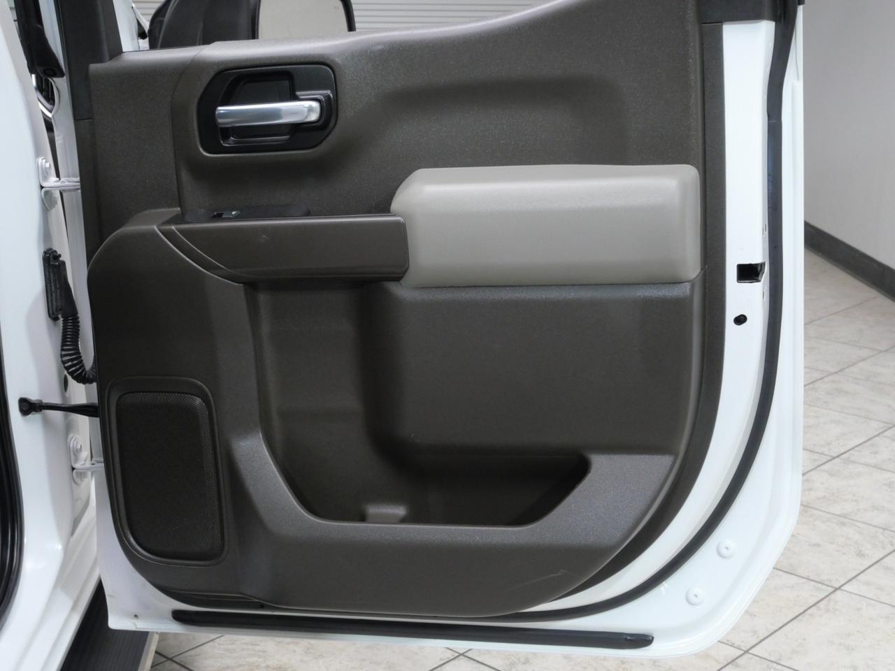 2019 Chevrolet Silverado 1500 LT Z71 5.3L Ecotec3 V8 4x4 Mansfield TX