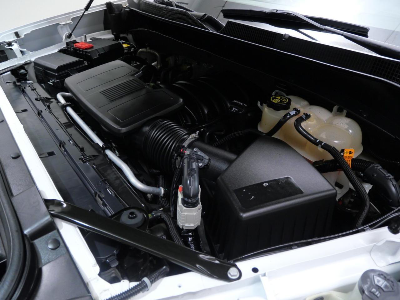 2019 Chevrolet Silverado 1500 LT Z71 5.3L Ecotec3 V8 4x4 Mansfield TX