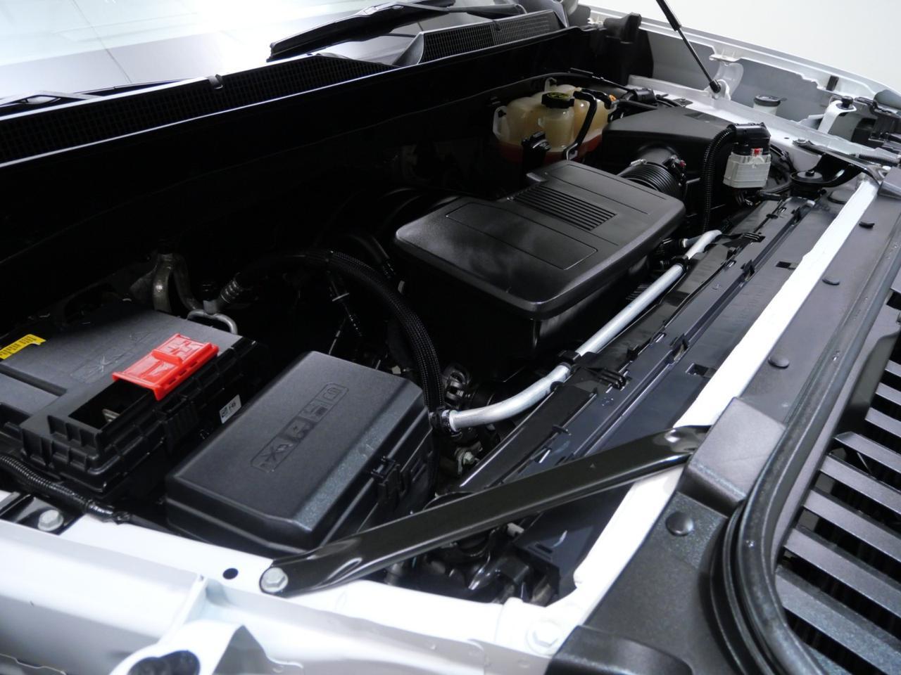 2019 Chevrolet Silverado 1500 LT Z71 5.3L Ecotec3 V8 4x4 Mansfield TX