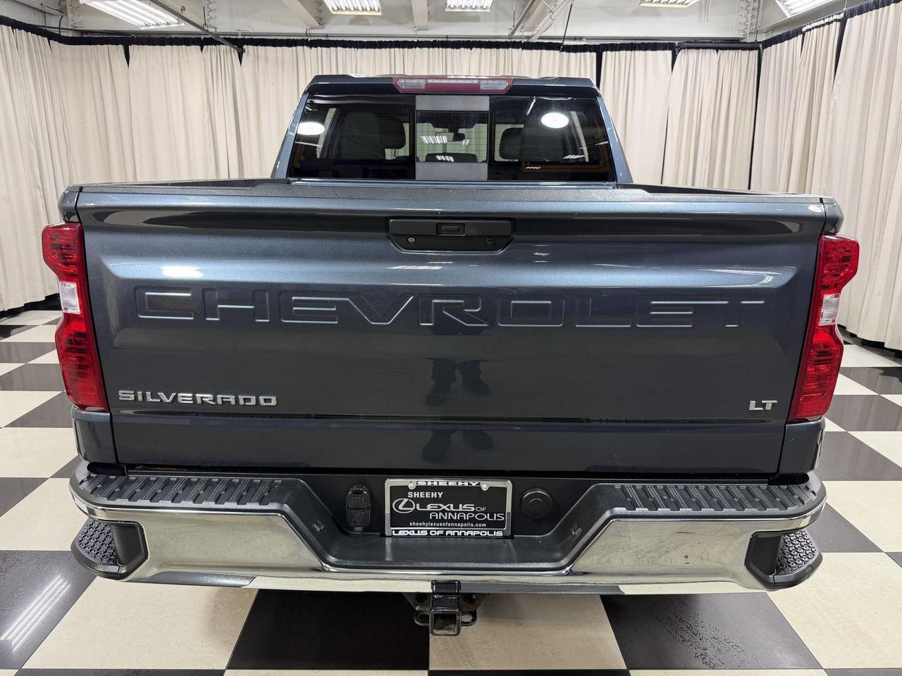 2019 Chevrolet Silverado 1500 LT Annapolis MD