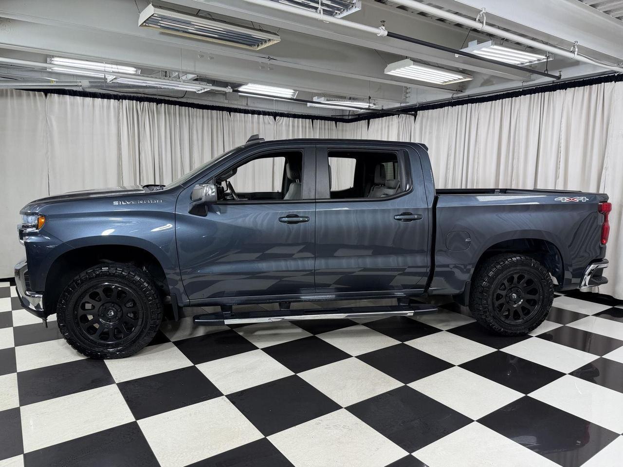 2019 Chevrolet Silverado 1500 LT Annapolis MD
