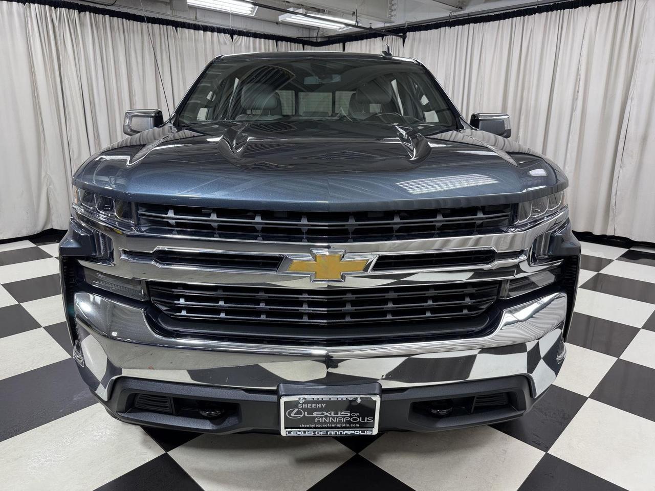 2019 Chevrolet Silverado 1500 LT Annapolis MD