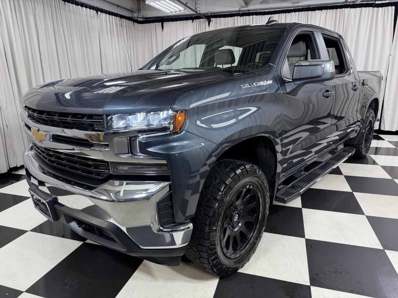 2019 Chevrolet Silverado 1500 LT Annapolis MD