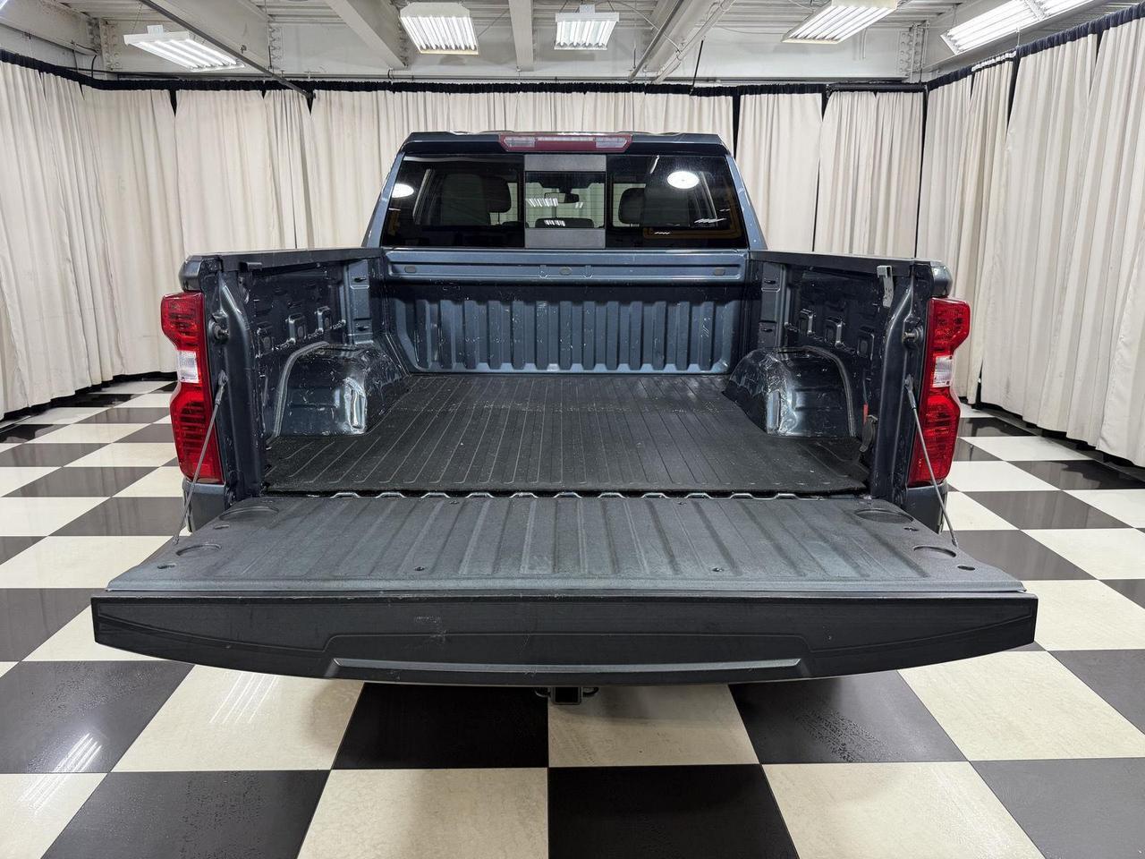 2019 Chevrolet Silverado 1500 LT Annapolis MD
