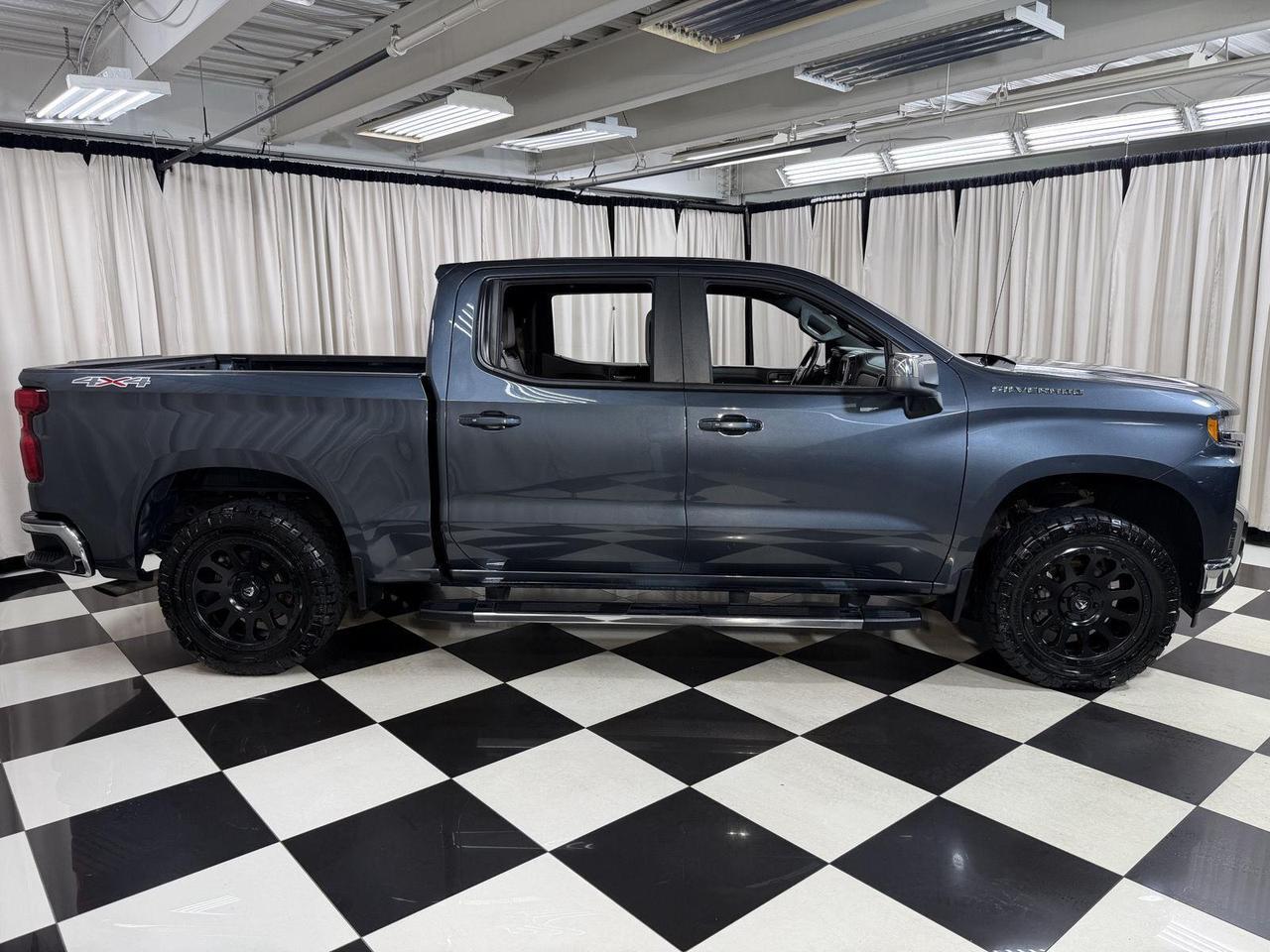 2019 Chevrolet Silverado 1500 LT Annapolis MD
