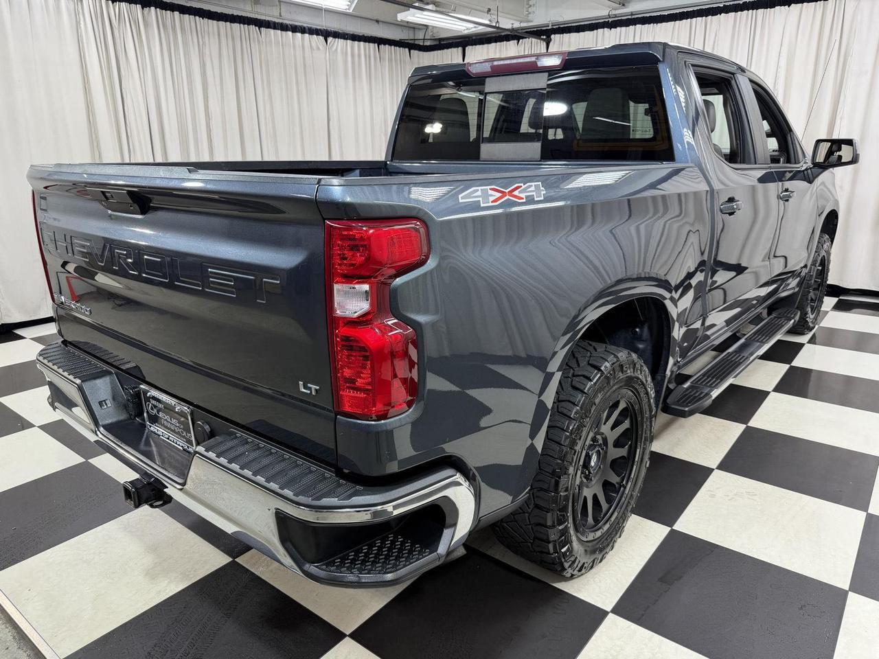 2019 Chevrolet Silverado 1500 LT Annapolis MD
