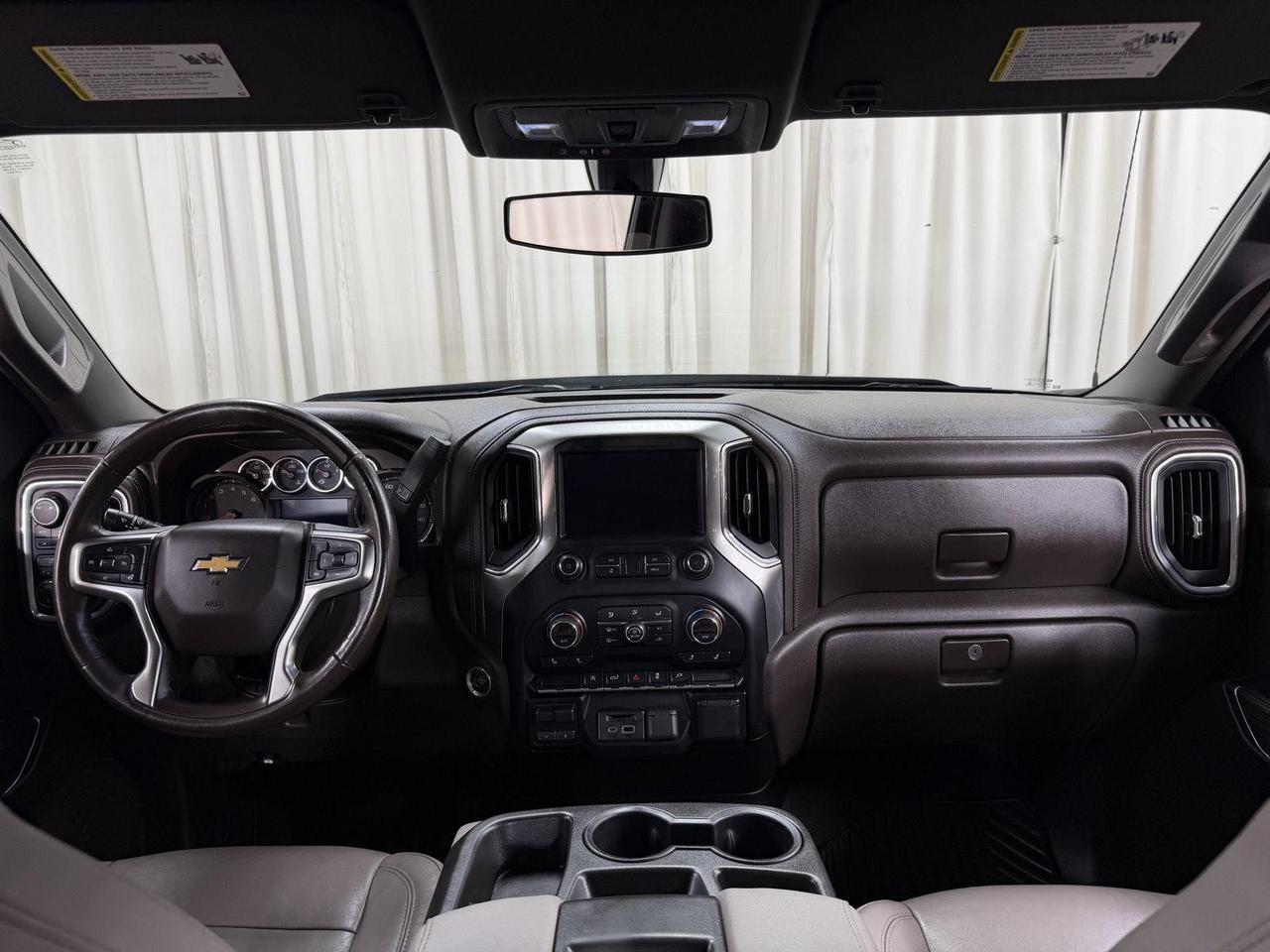 2019 Chevrolet Silverado 1500 LT Annapolis MD