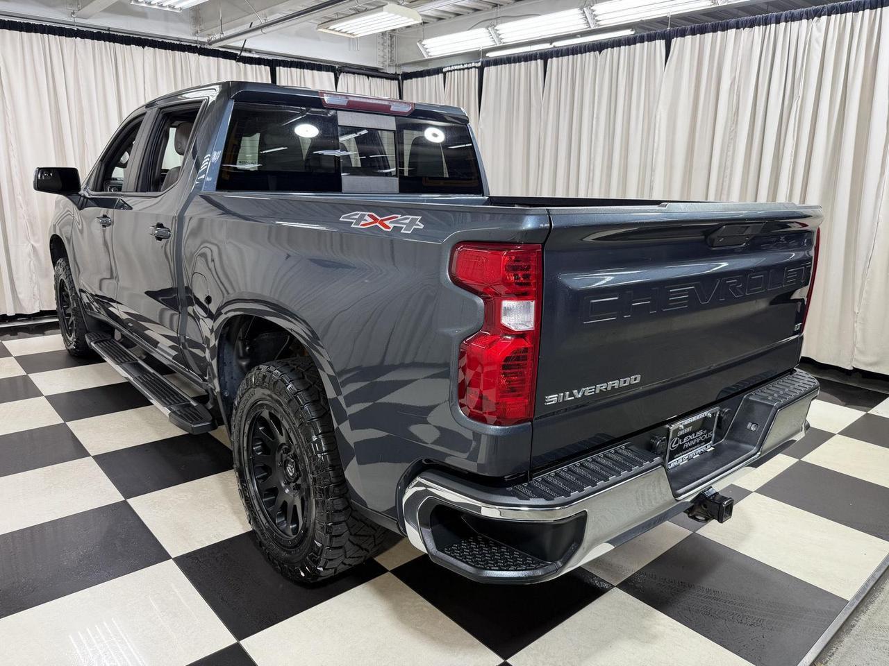 2019 Chevrolet Silverado 1500 LT Annapolis MD