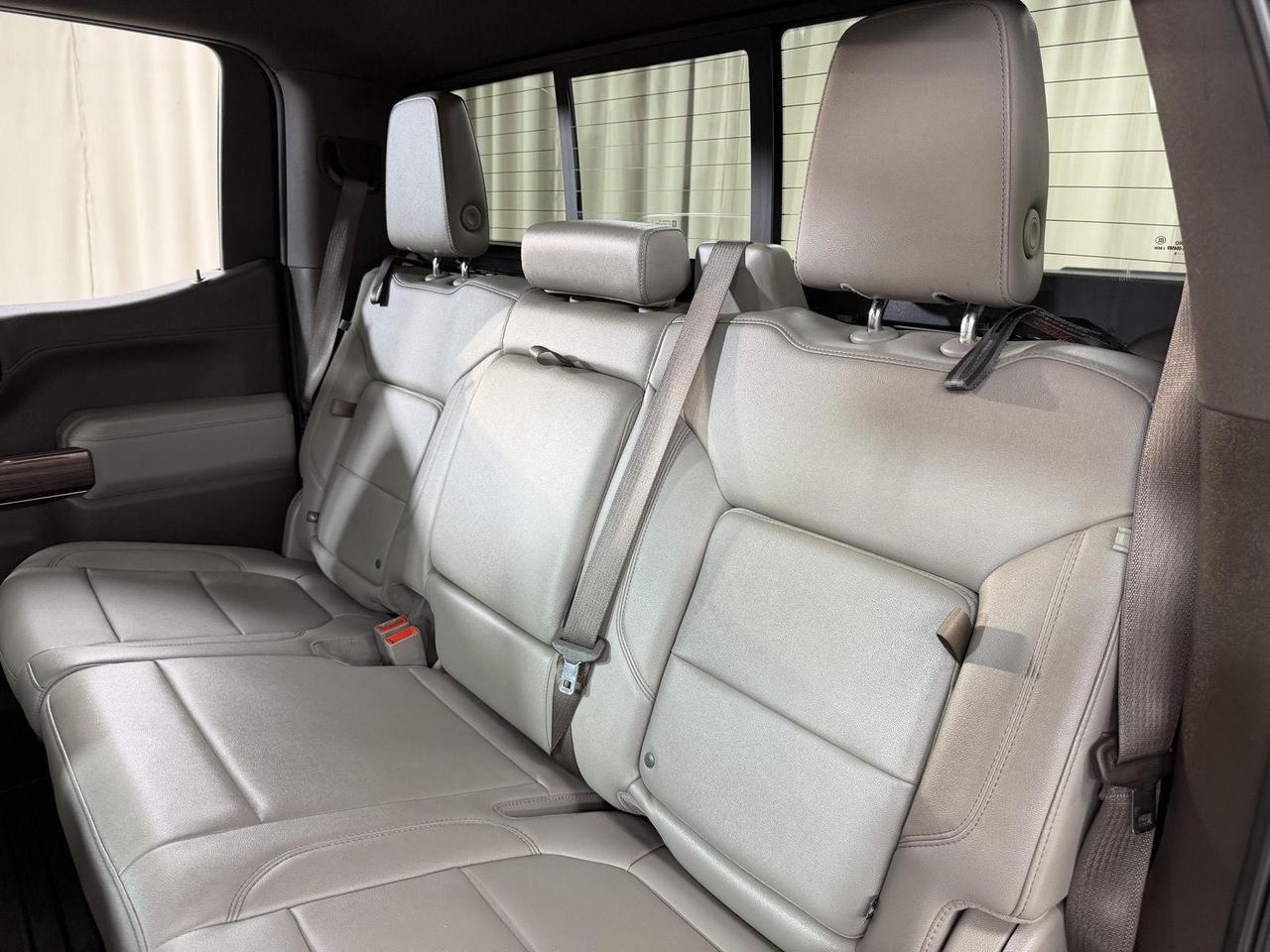 2019 Chevrolet Silverado 1500 LT Annapolis MD