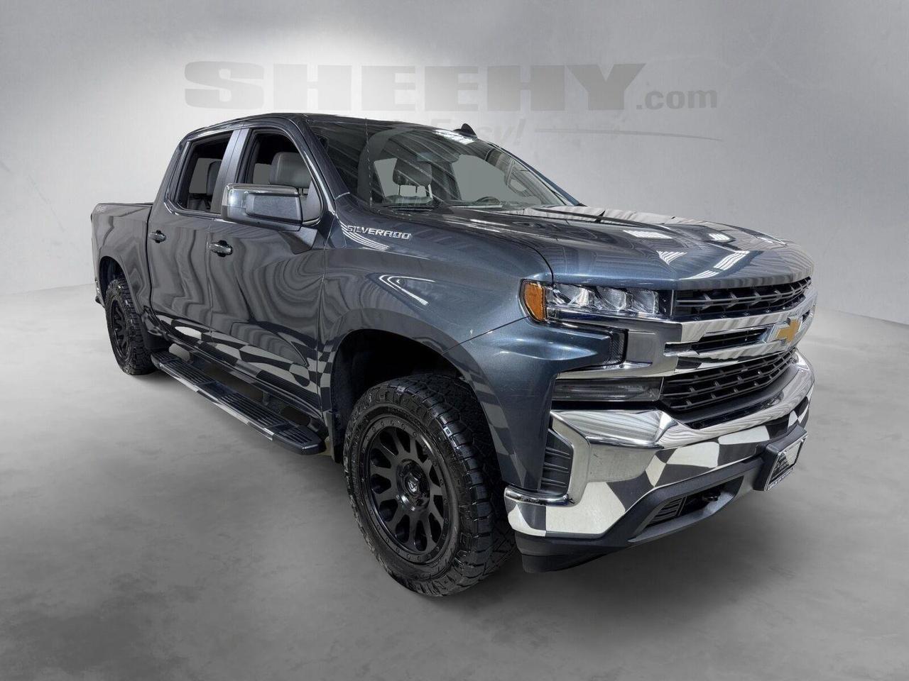 2019 Chevrolet Silverado 1500 LT Annapolis MD