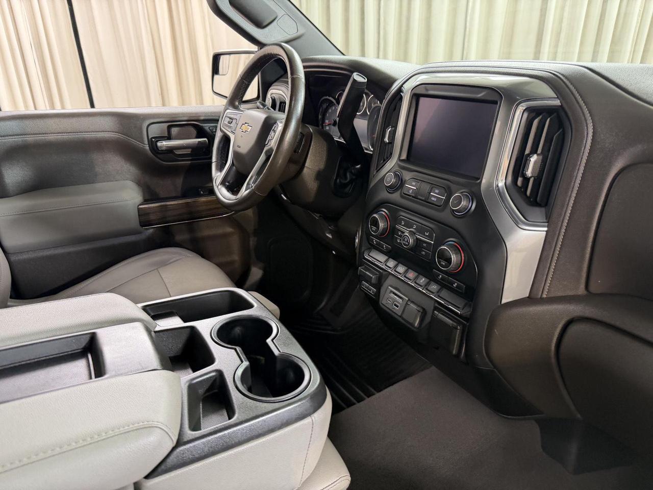 2019 Chevrolet Silverado 1500 LT Annapolis MD