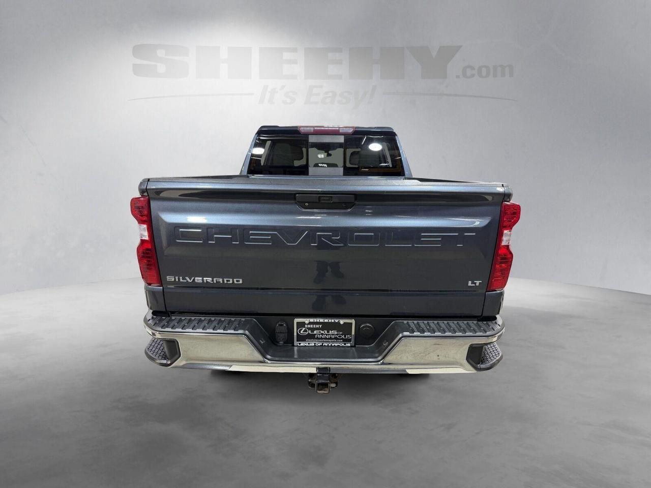 2019 Chevrolet Silverado 1500 LT Annapolis MD