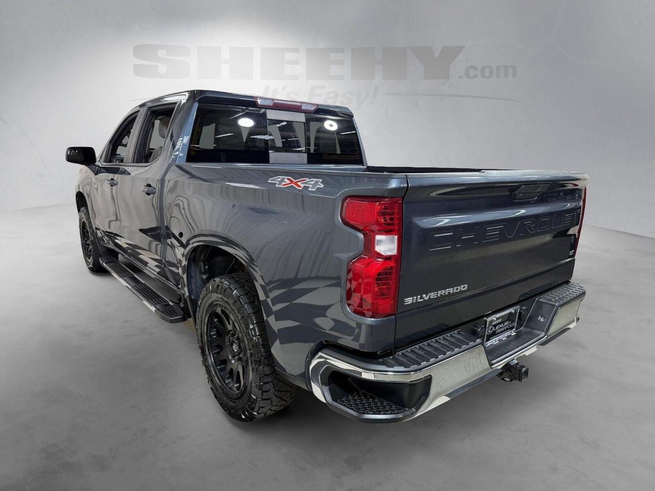 2019 Chevrolet Silverado 1500 LT Annapolis MD