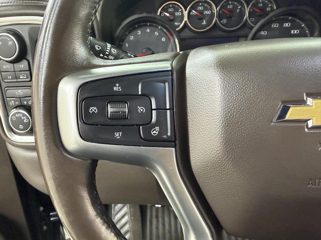 2019 Chevrolet Silverado 1500 LT Annapolis MD
