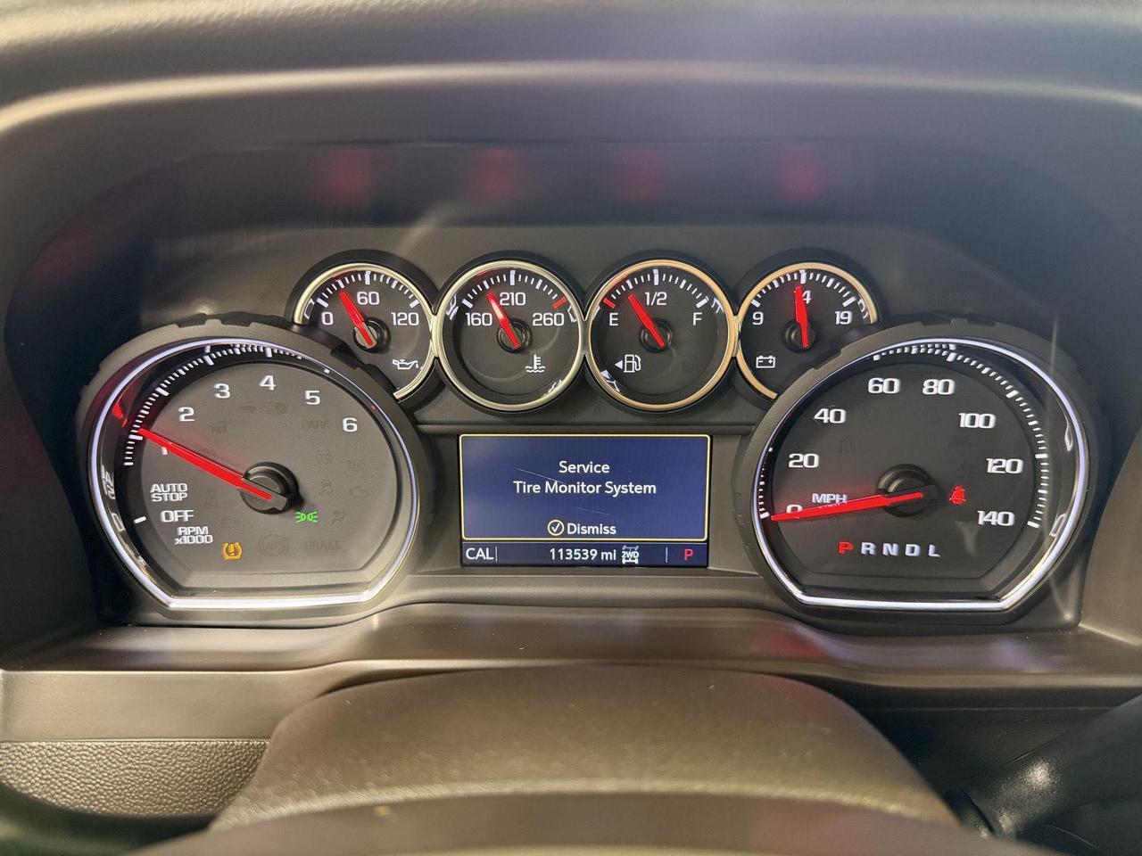 2019 Chevrolet Silverado 1500 LT Annapolis MD