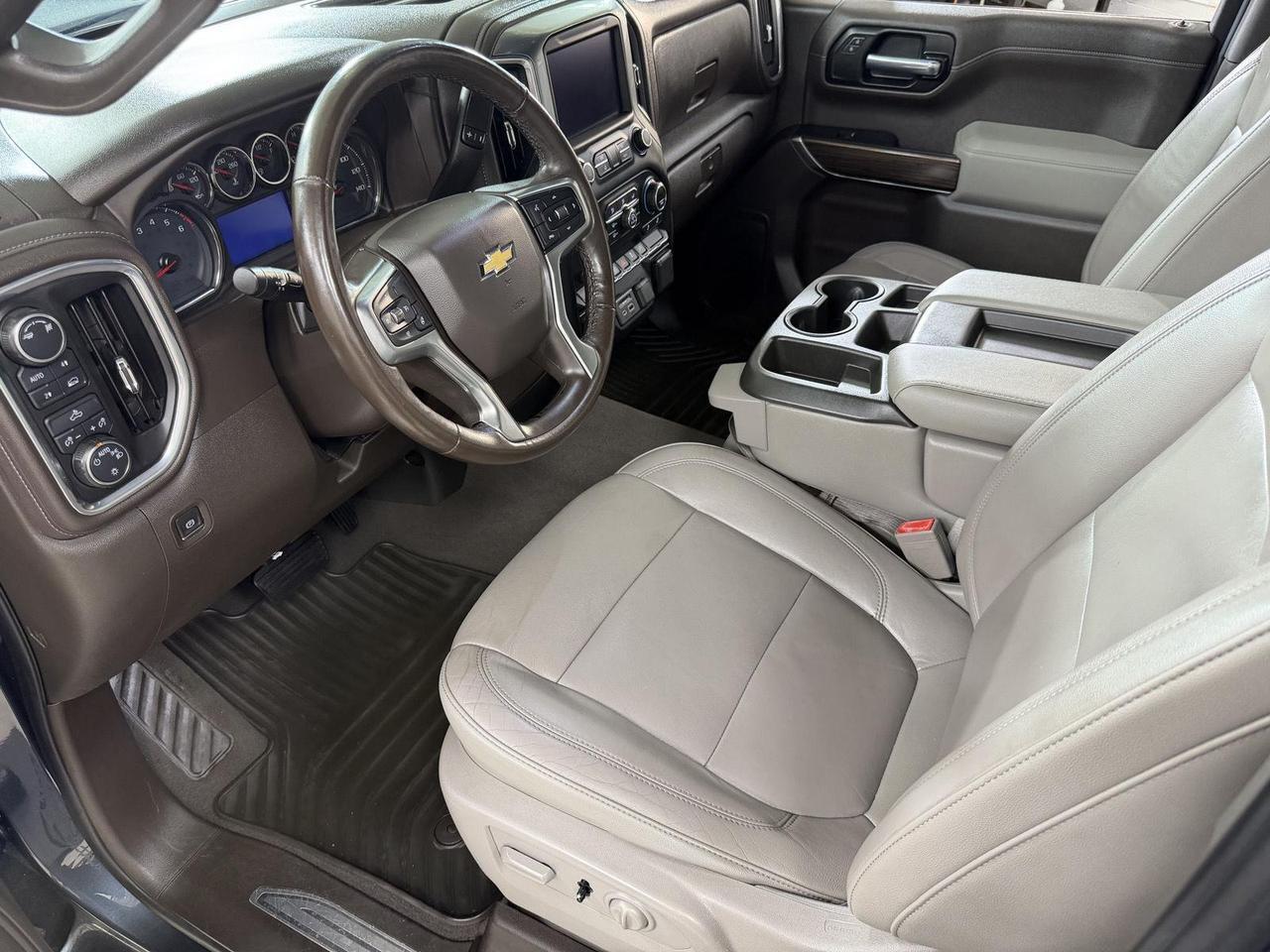 2019 Chevrolet Silverado 1500 LT Annapolis MD