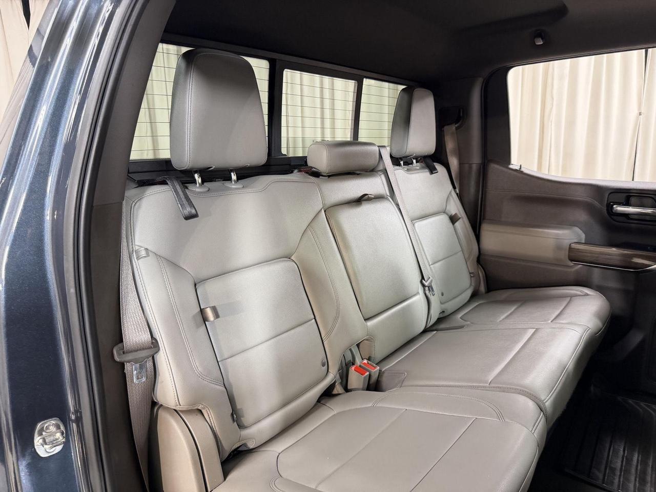 2019 Chevrolet Silverado 1500 LT Annapolis MD