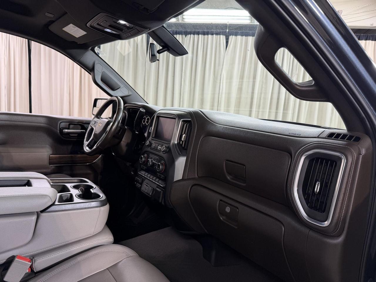 2019 Chevrolet Silverado 1500 LT Annapolis MD