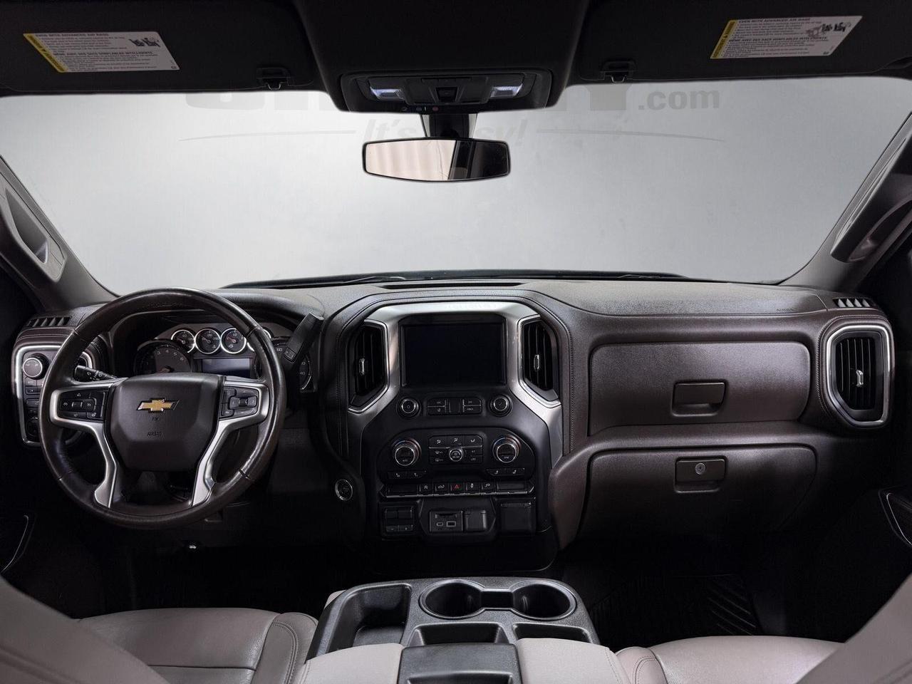 2019 Chevrolet Silverado 1500 LT Annapolis MD