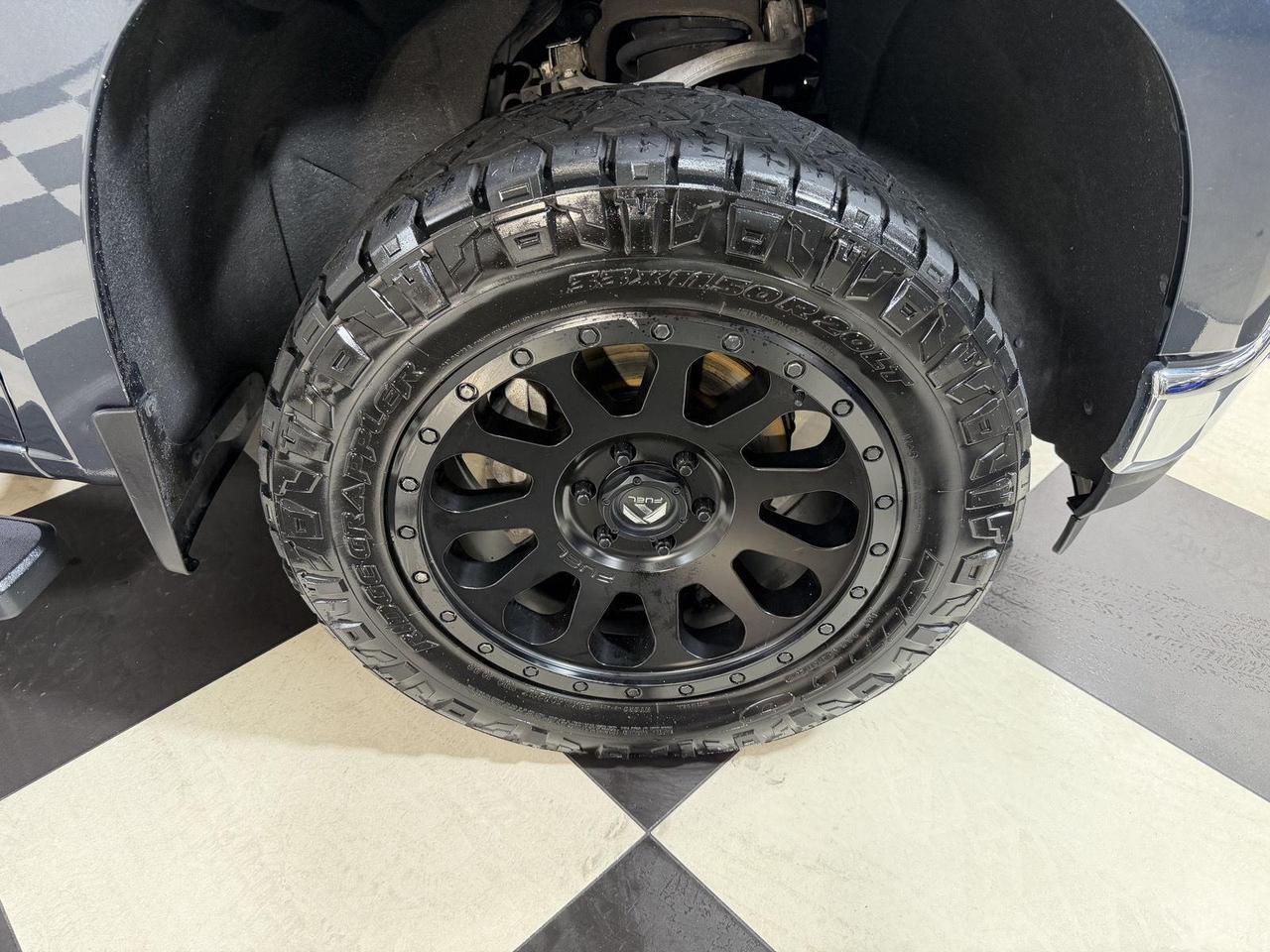 2019 Chevrolet Silverado 1500 LT Annapolis MD