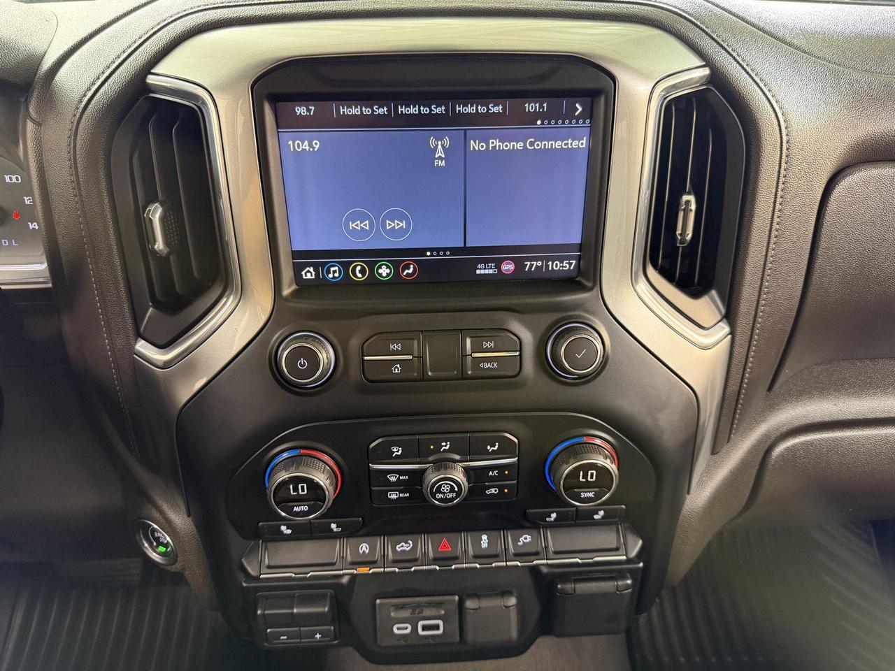 2019 Chevrolet Silverado 1500 LT Annapolis MD