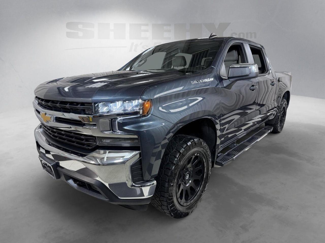2019 Chevrolet Silverado 1500 LT Annapolis MD