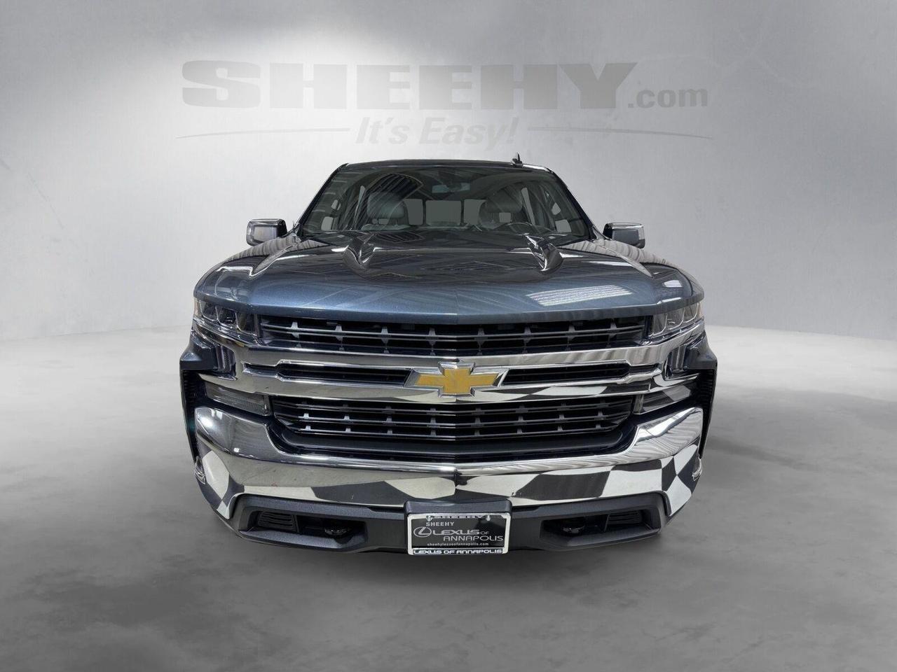 2019 Chevrolet Silverado 1500 LT Annapolis MD