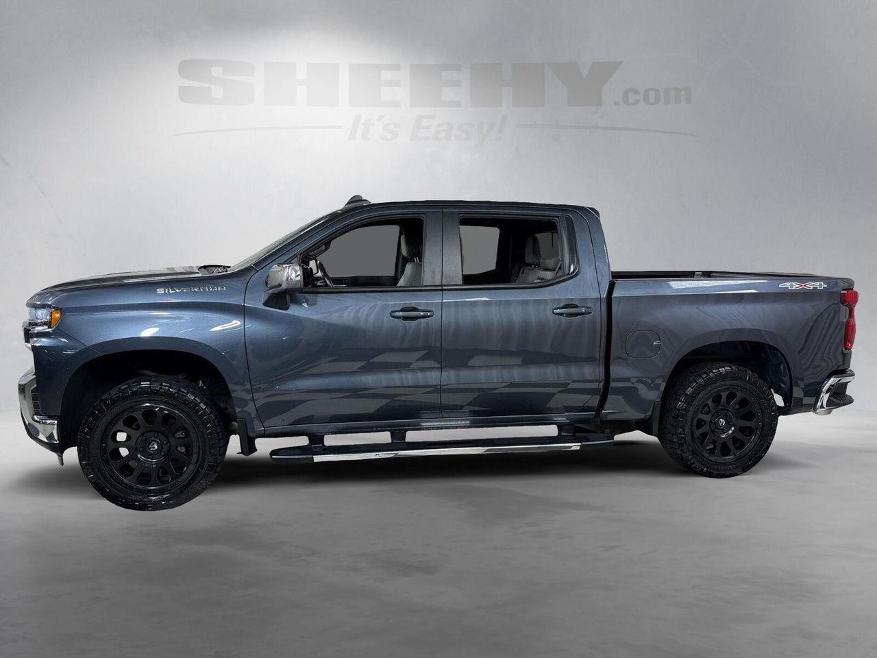 2019 Chevrolet Silverado 1500 LT Annapolis MD