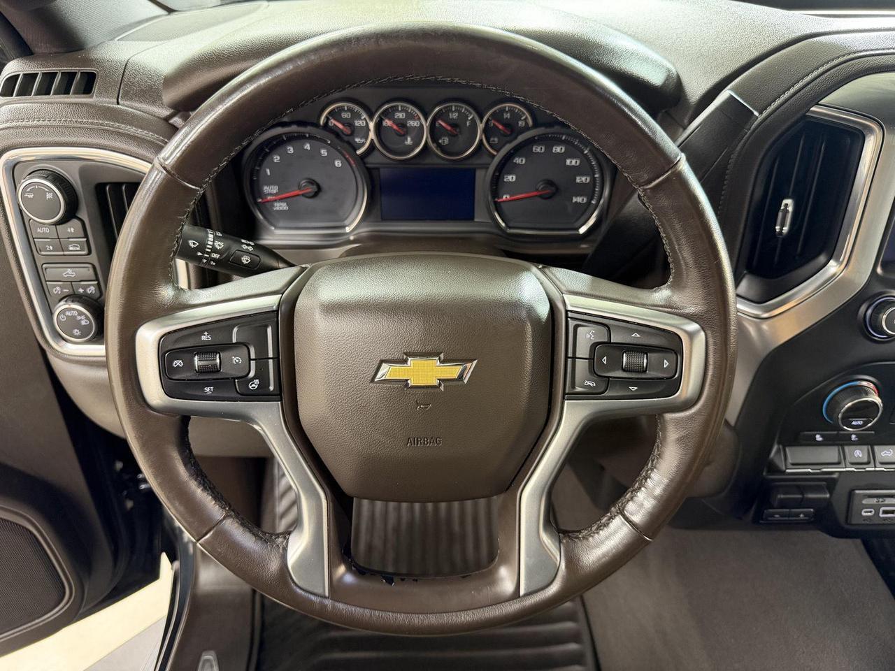 2019 Chevrolet Silverado 1500 LT Annapolis MD