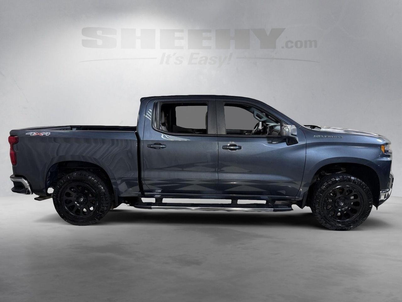 2019 Chevrolet Silverado 1500 LT Annapolis MD