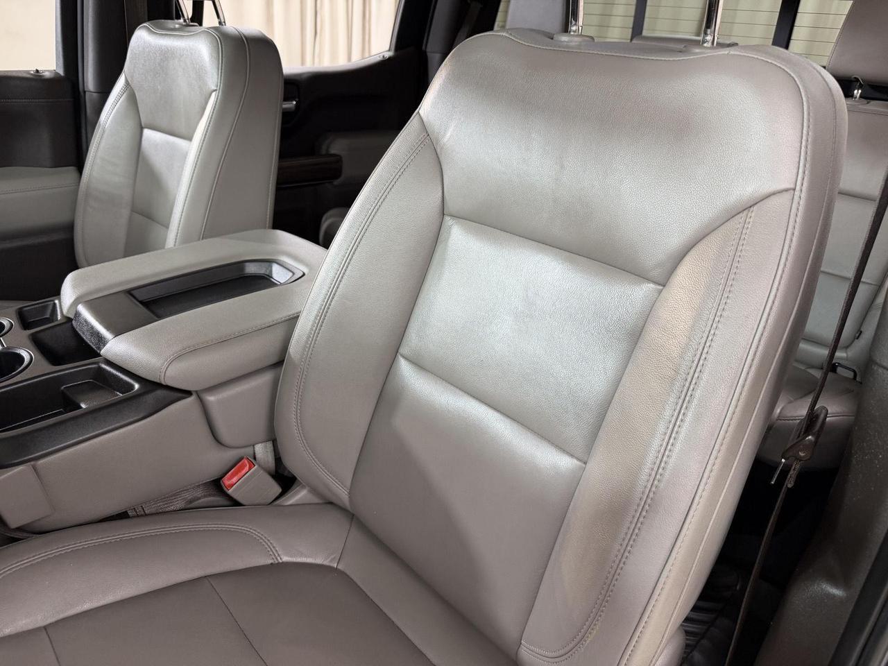 2019 Chevrolet Silverado 1500 LT Annapolis MD