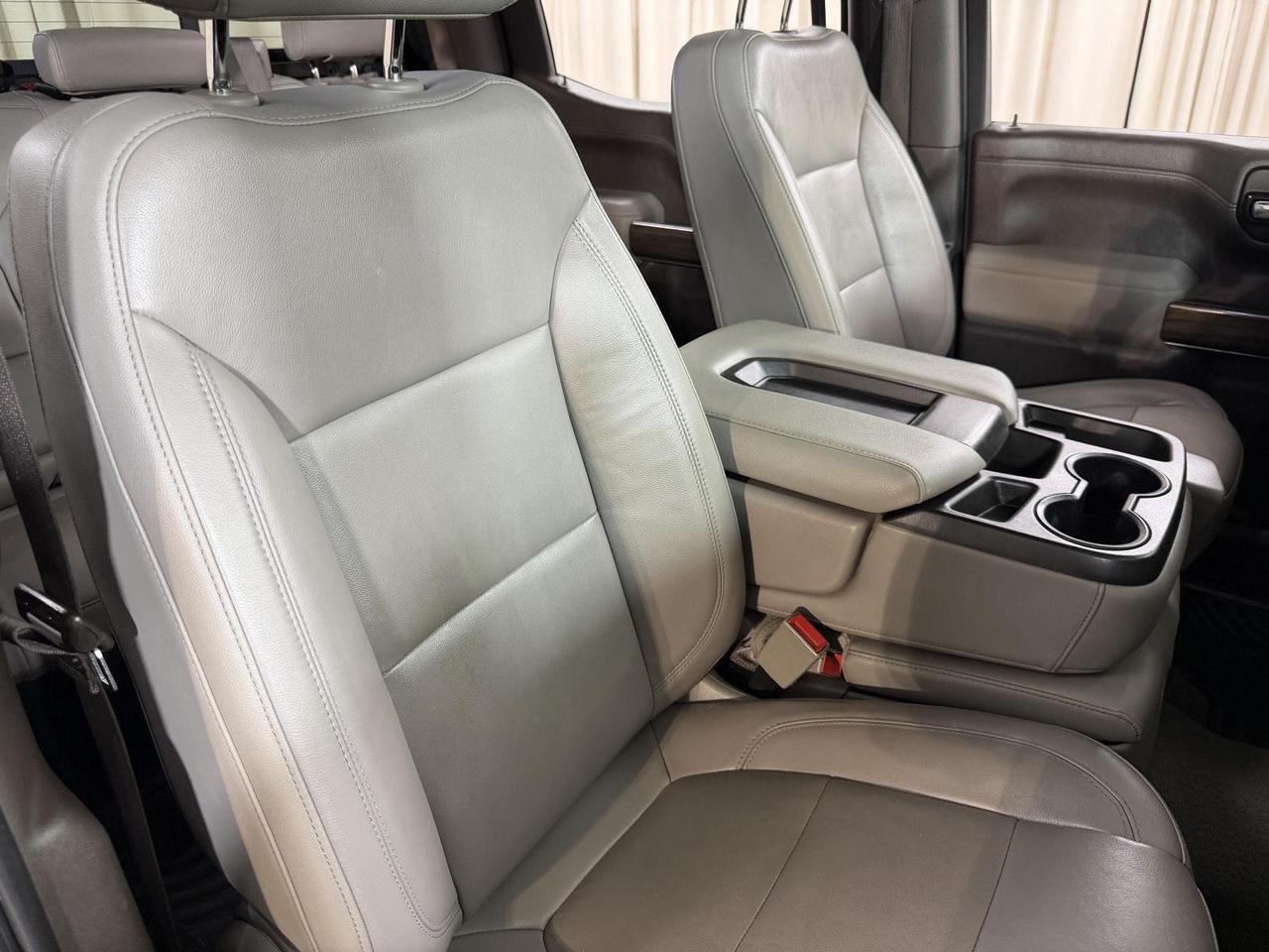 2019 Chevrolet Silverado 1500 LT Annapolis MD