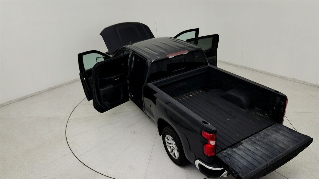 2019 Chevrolet Silverado 1500 LT Laurel MD