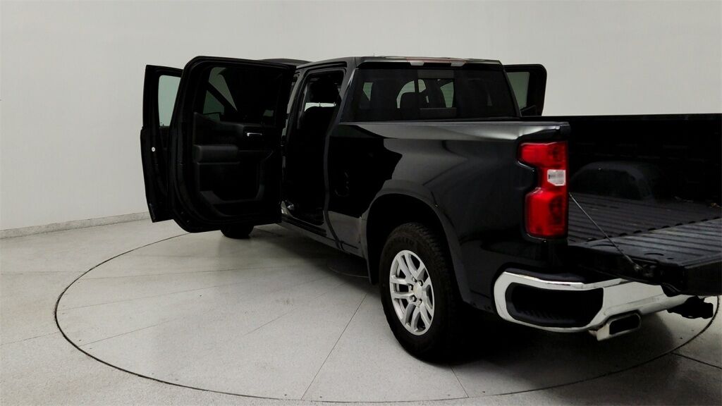 2019 Chevrolet Silverado 1500 LT Laurel MD