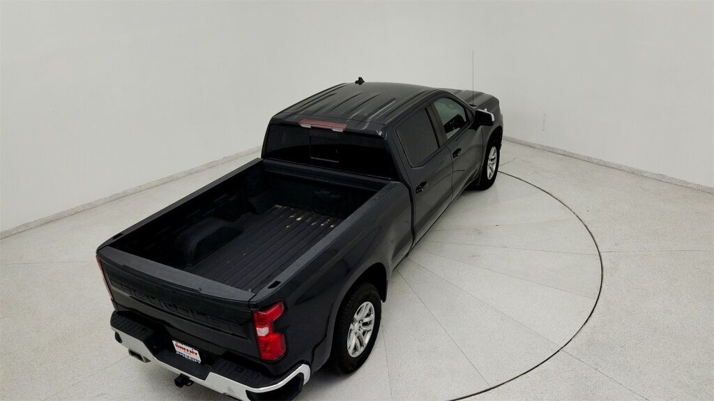 2019 Chevrolet Silverado 1500 LT Laurel MD