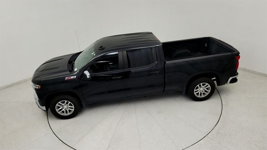 2019 Chevrolet Silverado 1500 LT Laurel MD