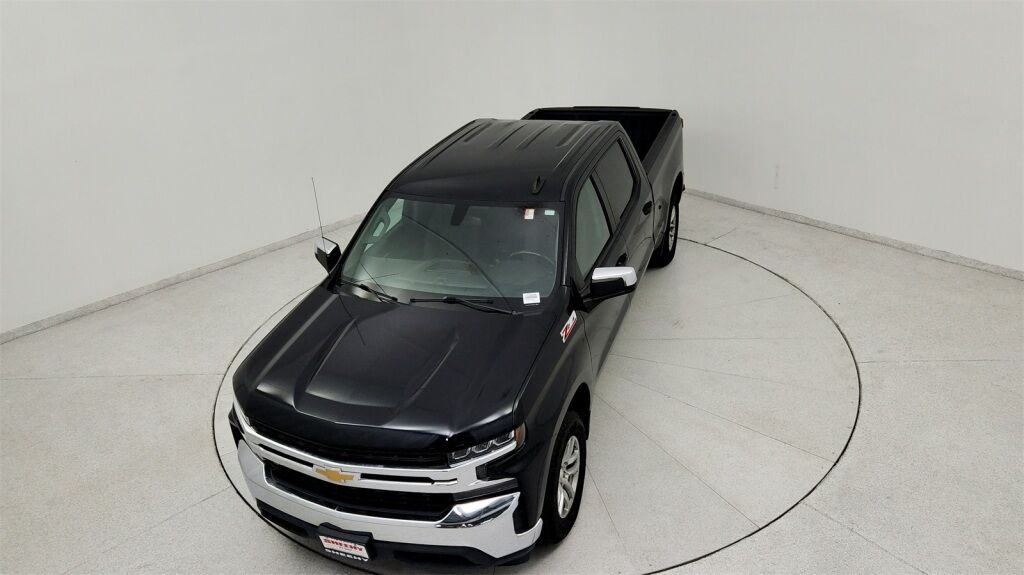 2019 Chevrolet Silverado 1500 LT Laurel MD