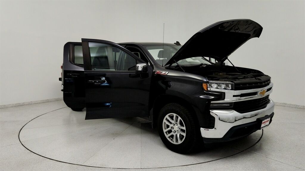 2019 Chevrolet Silverado 1500 LT Laurel MD