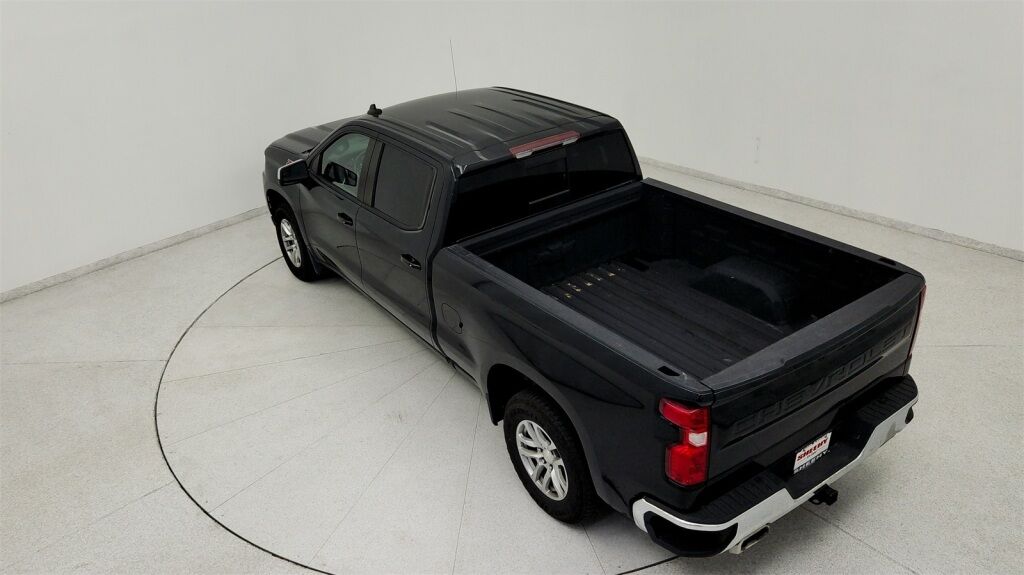 2019 Chevrolet Silverado 1500 LT Laurel MD