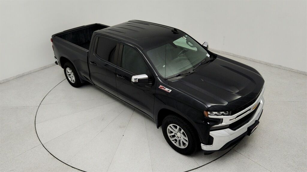 2019 Chevrolet Silverado 1500 LT Laurel MD